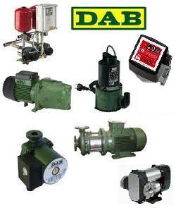 Show all products from DAB & PIUSI PUMPS